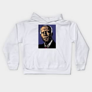 A. Philip Randolph Kids Hoodie